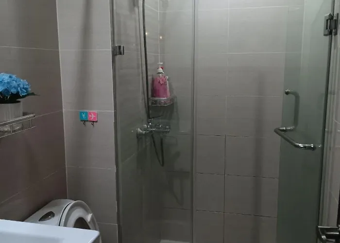 2 Bedroom Condotel At Newport City, Beside Naia T3 Apartamento *