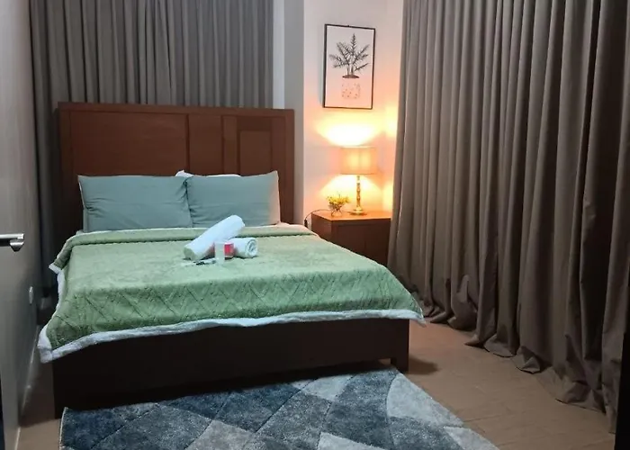 2 Bedroom Condotel At Newport City, Beside Naia T3 Apartamento Manila