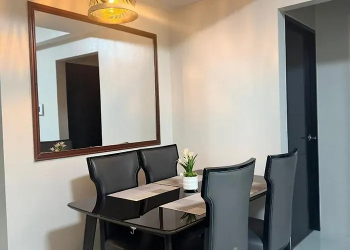 2 Bedroom Condotel At Newport City, Beside Naia T3 *
